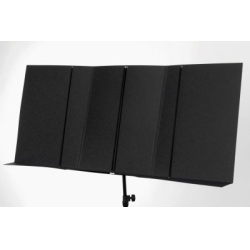         Magic Music Board 35x100cm Pultauflage
    