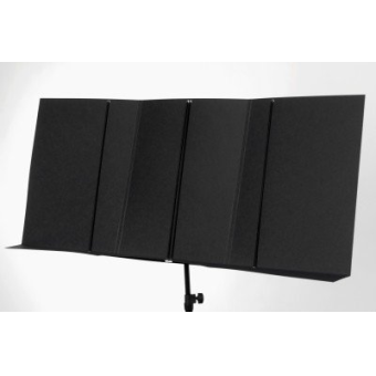 Magic Music Board 35x100cm Pultauflage