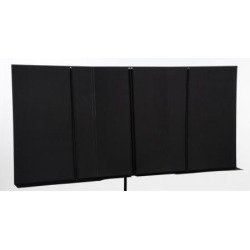         Magic Music Board 42x84cm Pultauflage
    
