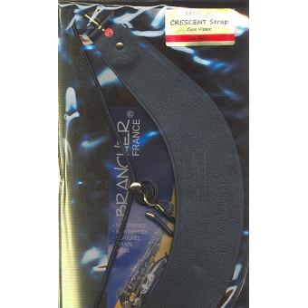 Gurt Crescent Größe Small Kugel vergoldet