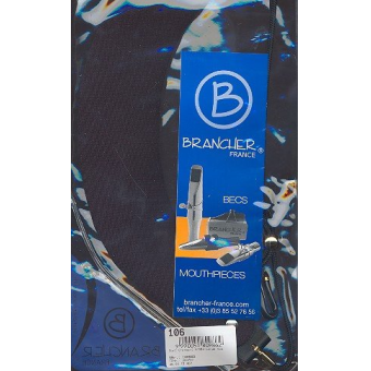 Gurt Crescent Größe Large Kugel vergoldet