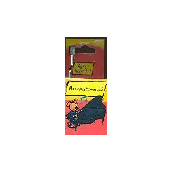         Spieluhr Hochzeitsmarsch Wagner
    