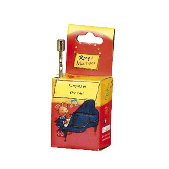 Spieluhr Singin' in the Rain