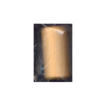 Holzrassel Erle dunkel