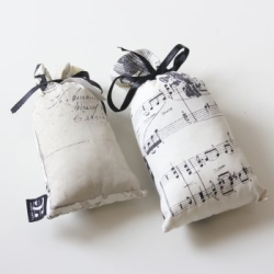         Duftsäckchen Lavendel
    