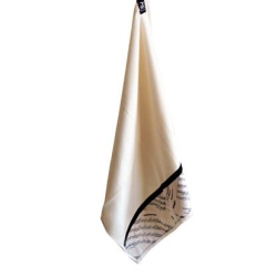         Handtuch Baumwolle 50 x 50 cm
    