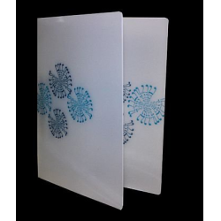         Ordner Hidden Music (Set 1x blau +1x rot)
    