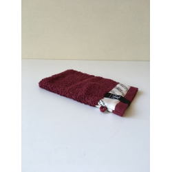         Duschhandschuh Opera bordeaux 16 x 21 cm
    