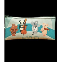         Stift-Etui Koala's Quartet 22 x 10 cm
    