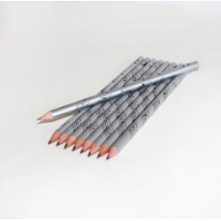         Bleistift Guido d'Arezzo Silber
    