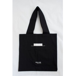         Baumwolltasche Take a Rest 43 x 35 cm
    