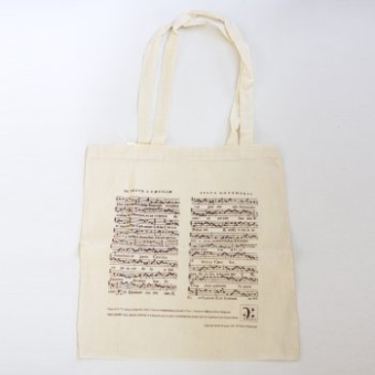 Einkaufstasche St. Cecilia 35 x 40 cm