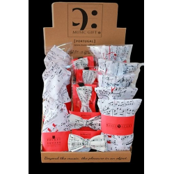         Display Music Fashion
    