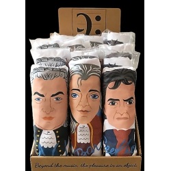         Display T-Shirts (12 Stk)
    