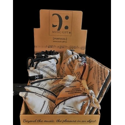         Display Utility Bags
    