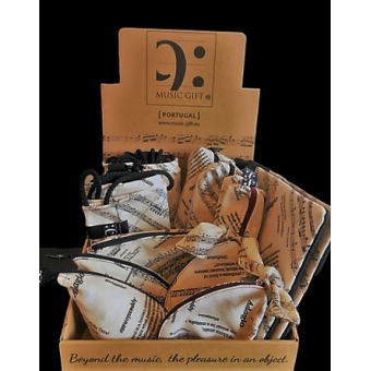 Display Utility Bags