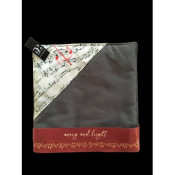         Topflappen Xmas (Le Chef) 20 x 20 cm
    