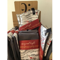         Display Xmas (Le chef)
    