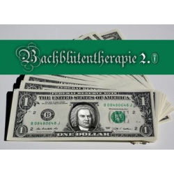         Postkarte Bachblütentherapie 2.0
    