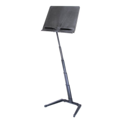         Jazz Stand Notenständer
    