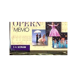         Opern-Memo
    