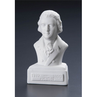 Büste Haydn 12 cm