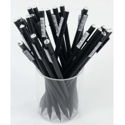         Bleistift mit Clip Tastatur /Kristall
    