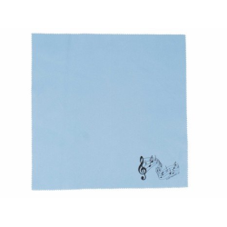         Instrumenten-Reinigungstuch blau 30 x 30 cm
    