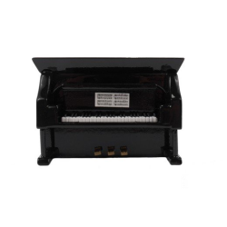         Magnet Klavier schwarz 8 x 6 cm
    