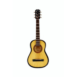         Magnet Gitarre 10 cm
    