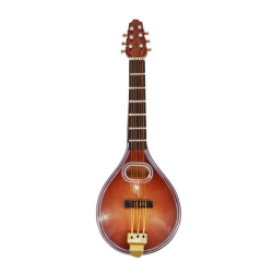         Magnet Mandoline 10 cm
    