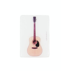         Magnet Gitarre 8 x 5,5 cm
    