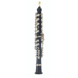         Magnet Fagott vergoldet 8 cm
    