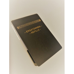         Noligraph 5 Ersatzminen
    