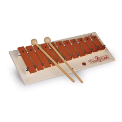         Tina und Tobi Glockenspiel
    