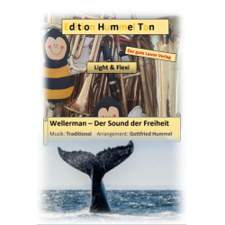         Wellerman - Der Sound der Freiheit - Traditional / Arr. Gottfried Hummel
    