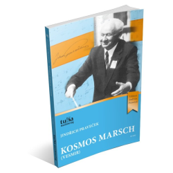         Kosmos Marsch - Jindrich Pravecek
    