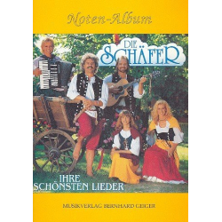         Die Schäfer: Ihre schönsten Lieder
    