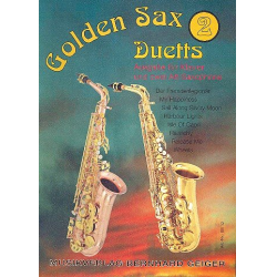         Golden Sax Duetts 2
    