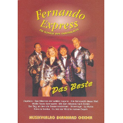         Fernando Express: Das Beste
    