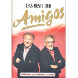         Amigos: Das Beste
    
