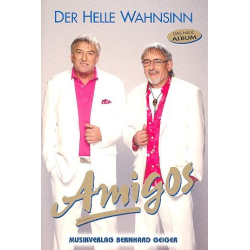         Amigos: Der helle Wahnsinn
    
