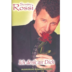         Semino Rossi: Ich denk an Dich
    