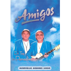         Amigos: Ein Tag im Paradies
    