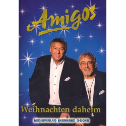         Amigos: Weihnachten daheim
    