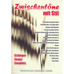         Zwischentöne mit Stil
    