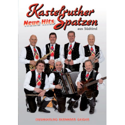         Kastelruther Spatzen: Neue Hits
    