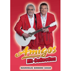         Amigos: Hit Collection
    