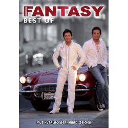        Fantasy: Best of
    