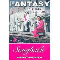         Fantasy: Endstation Sehnsucht
    